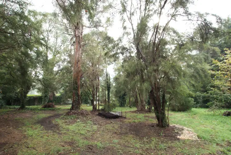 Fourth view of Homely land listing, 17 Whitegum Drive, East Warburton VIC 3799