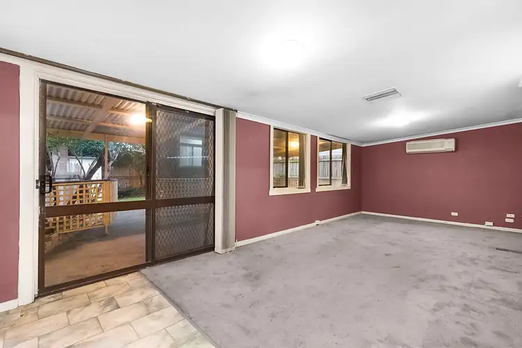 Second view of Homely house listing, 40 Freeman Street, Yarraville VIC 3013