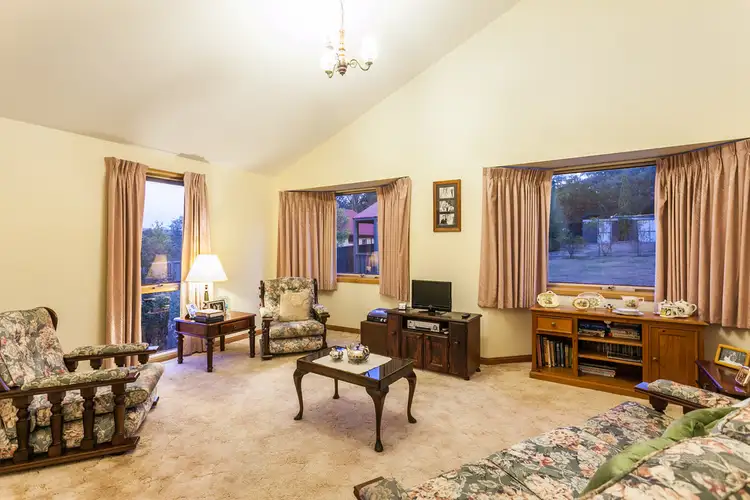 Fifth view of Homely house listing, 11 Fifteenth Street, Hepburn VIC 3461