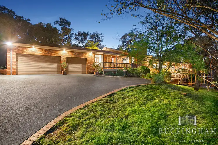 Main view of Homely house listing, 405-411 Reynolds Road, Eltham VIC 3095