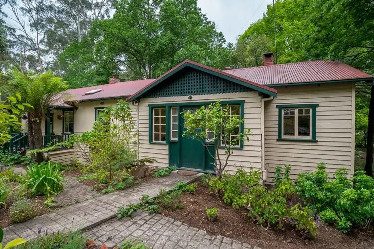 84 Belgrave-Gembrook Road, Belgrave VIC 3160