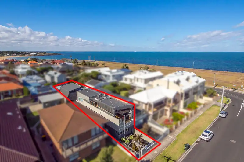 Main view of Homely house listing, 4A Bayview Street, Williamstown VIC 3016