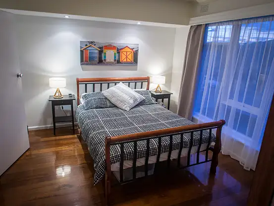 Sixth view of Homely apartment listing, 4/14 Briggs Street, Caulfield VIC 3162