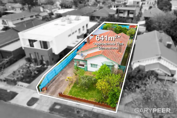 31 Newstead Street, Caulfield VIC 3162