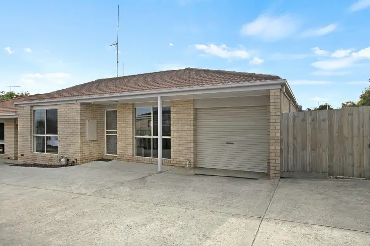 2/7-9 Dendle Street, Leopold VIC 3224