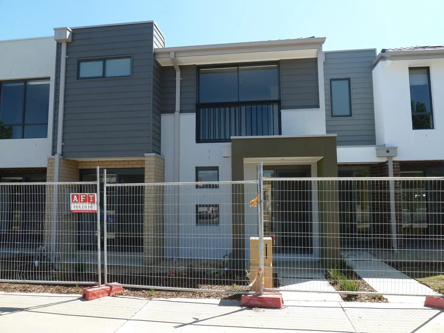 Main view of Homely townhouse listing, 29 Breadalbane Avenue, Mernda VIC 3754
