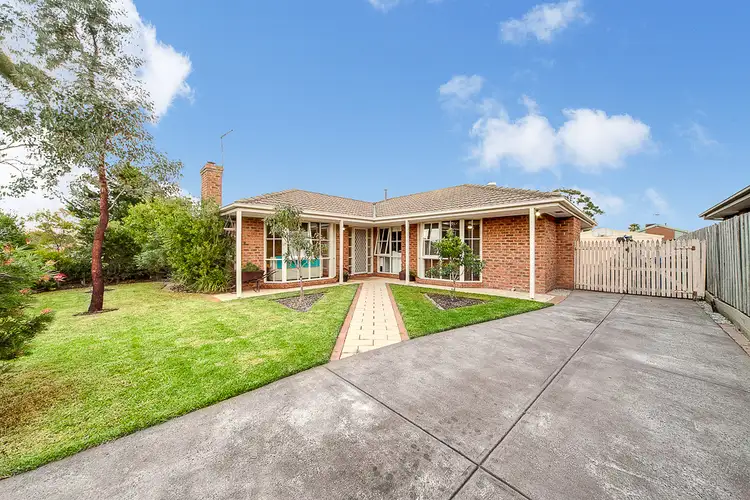 Main view of Homely house listing, 21 Stirling Avenue, Cranbourne North VIC 3977