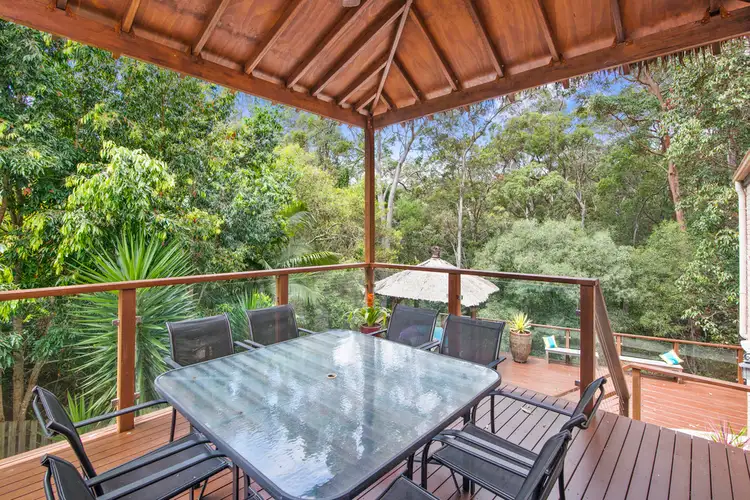 38 Leopard Avenue, Elanora QLD 4221