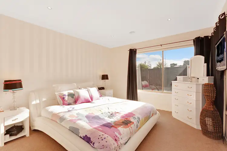 Fifth view of Homely house listing, 18 Basilica Vista, Mernda VIC 3754