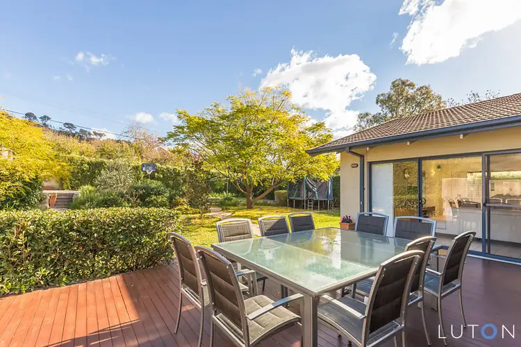 Fourth view of Homely house listing, 198 Namatjira Drive, Chapman ACT 2611