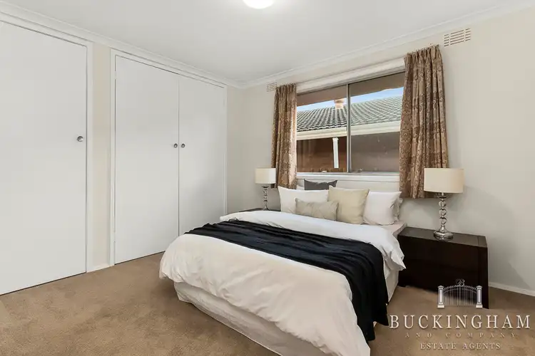 Sixth view of Homely house listing, 57 Henry Street, Greensborough VIC 3088
