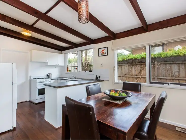 Fifth view of Homely house listing, 66 Venice Street, Mornington VIC 3931