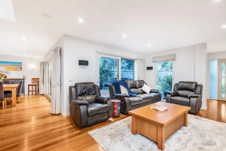Third view of Homely unit listing, 1/35 Rankin Road, Boronia VIC 3155