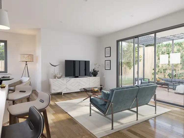 Second view of Homely house listing, Address available on request