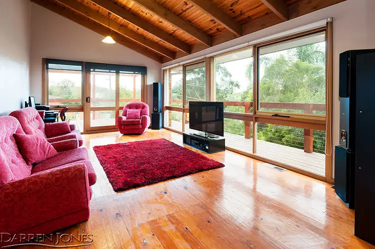 Second view of Homely house listing, 98 Oronsay Crescent, Diamond Creek VIC 3089