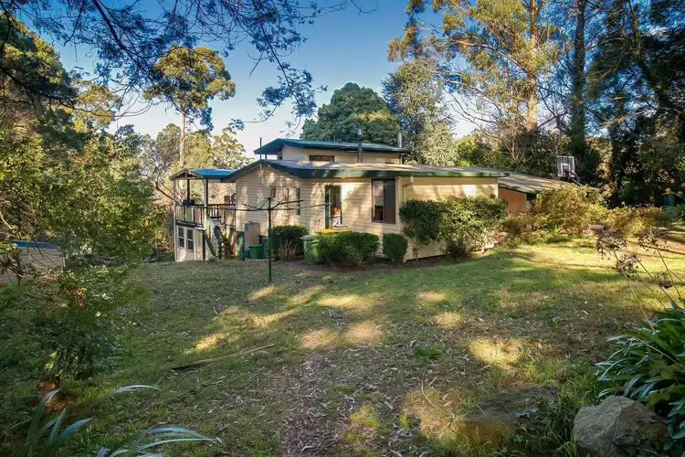 Sixth view of Homely house listing, 9 One Tree Hill Road, Ferny Creek VIC 3786
