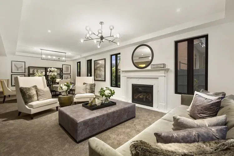 Second view of Homely house listing, 295 Belmore Road, Balwyn North VIC 3104