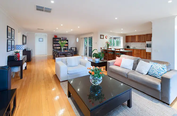 Second view of Homely house listing, 15 Ormonde Court, Diamond Creek VIC 3089