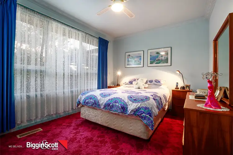 Fourth view of Homely house listing, 83 Mountain Gate Drive, Ferntree Gully VIC 3156