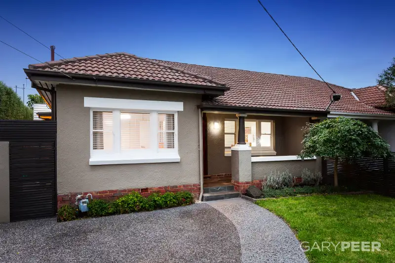 Main view of Homely house listing, 163 Oakleigh Road, Carnegie VIC 3163