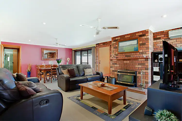 Sixth view of Homely house listing, 3 Culmone Close, Edensor Park NSW 2176