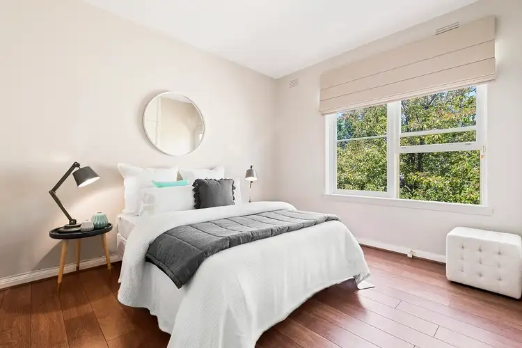 Third view of Homely apartment listing, 9/24 Mathoura Road, Toorak VIC 3142