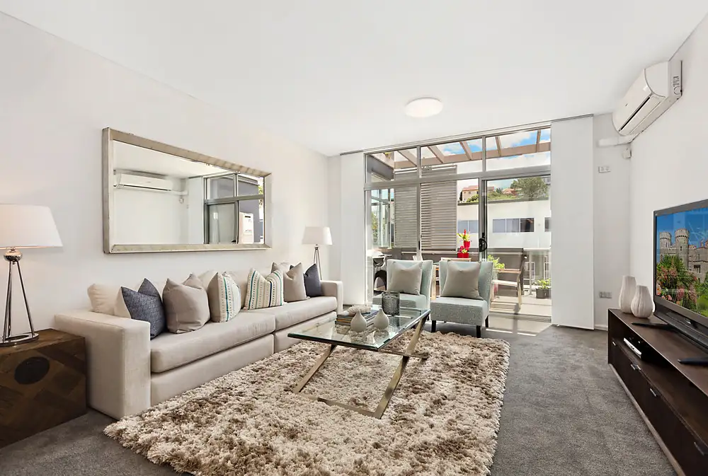 Main view of Homely apartment listing, 24/228 Condamine Street, Manly Vale NSW 2093