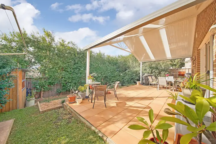 Seventh view of Homely house listing, 12 Hampstead Road, Campbelltown NSW 2560