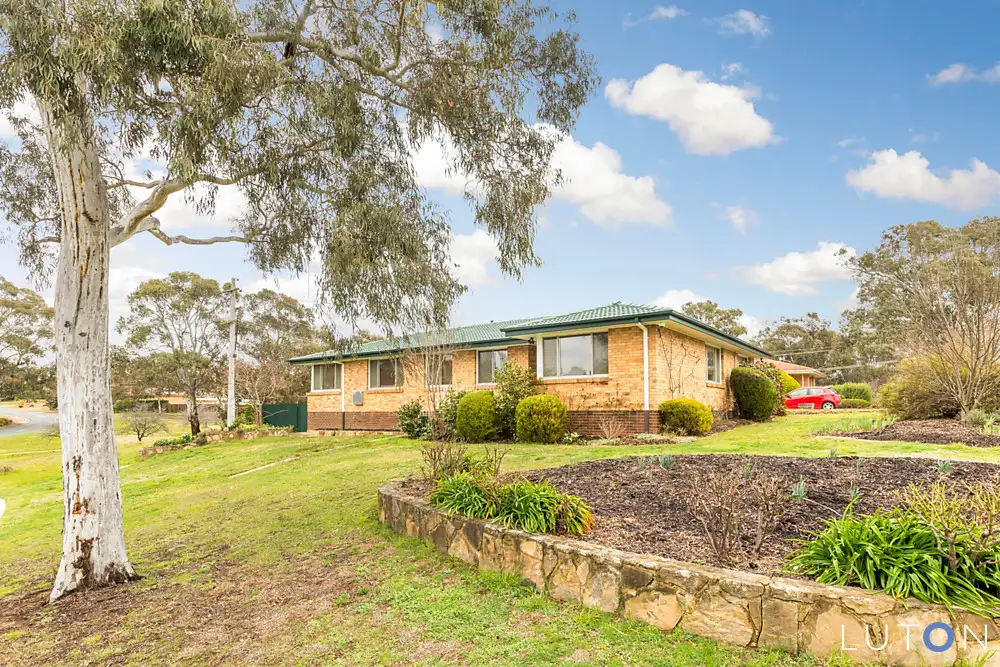 Main view of Homely house listing, 42 Ulm Place, Scullin ACT 2614