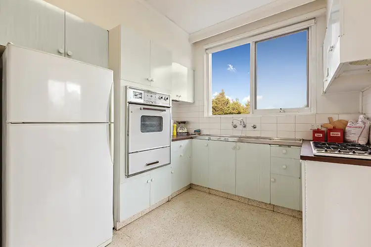 Fifth view of Homely apartment listing, 5/21a Dickens Street, Elwood VIC 3184