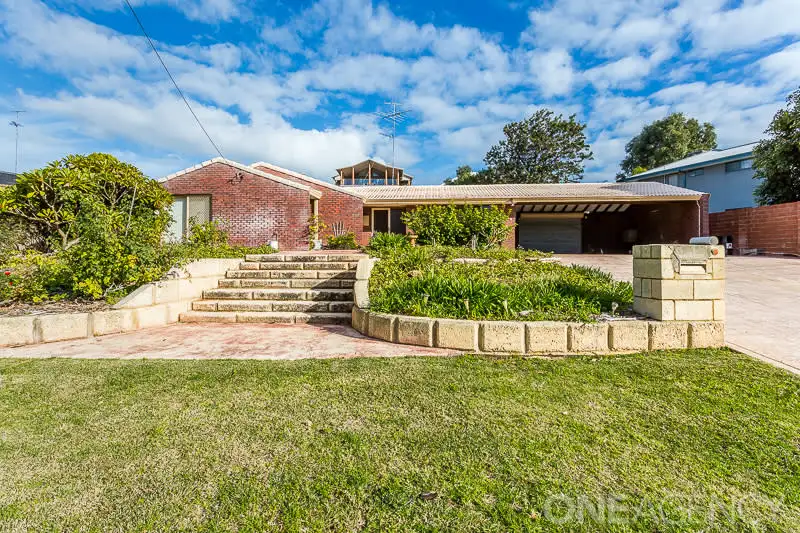 Main view of Homely house listing, 6 Dalrymple Terrace, Halls Head WA 6210