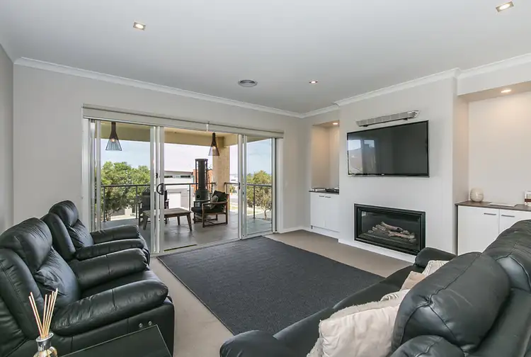 Fifth view of Homely house listing, 6 Marine Drive, Torquay VIC 3228