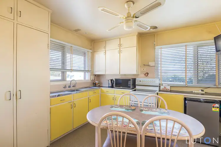 Sixth view of Homely house listing, 36 Stephen Street, Ainslie ACT 2602