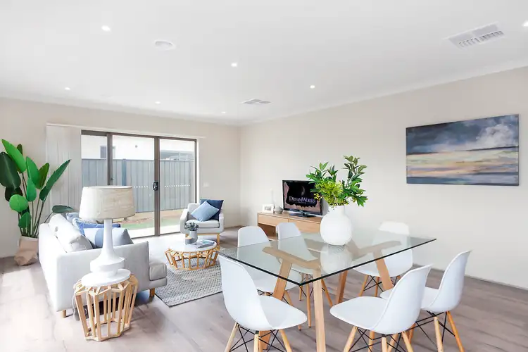 Third view of Homely house listing, 5 Murmungee Avenue, Mernda VIC 3754