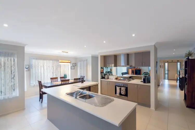 Second view of Homely house listing, 27 Normlyttle Parade, Miners Rest VIC 3352