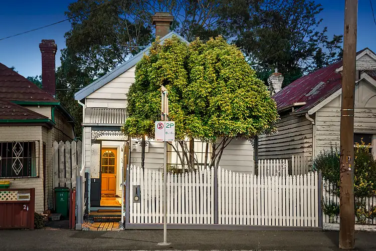 23 Moore Street, Footscray VIC 3011