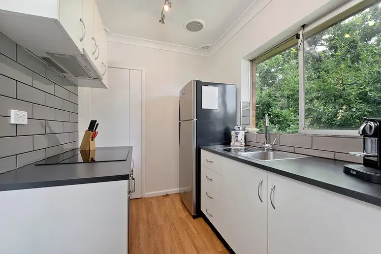 Second view of Homely unit listing, 8/8 Boland Avenue, Springwood NSW 2777