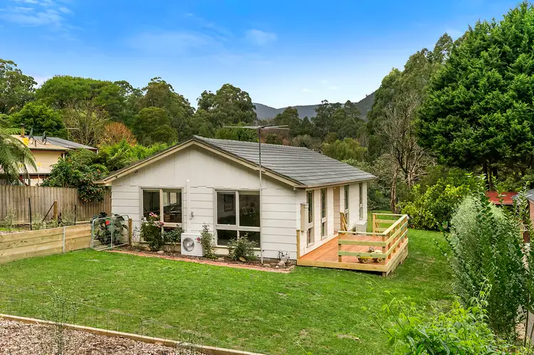 Main view of Homely house listing, 108 Wonga Road, Millgrove VIC 3799