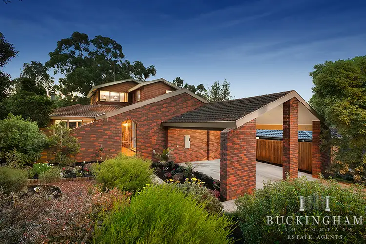 219 Plenty River Drive, Greensborough VIC 3088