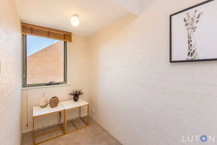 Fifth view of Homely townhouse listing, 21/19 Howitt Street, Kingston ACT 2604