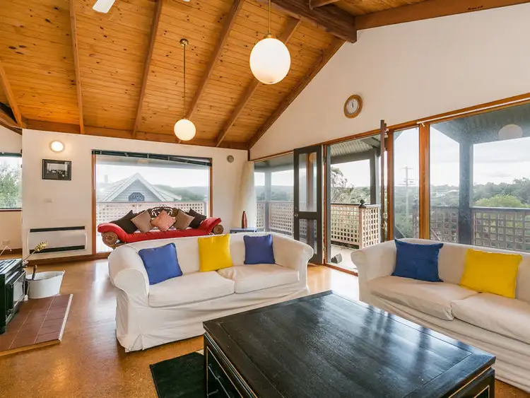 Fifth view of Homely house listing, 1 Federal Street, Aireys Inlet VIC 3231