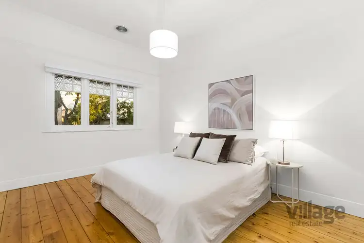 Sixth view of Homely house listing, 134 Empress Avenue, Kingsville VIC 3012