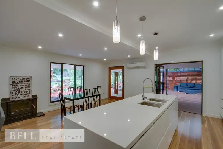 Third view of Homely house listing, 250 Gembrook Tonimbuk Road, Gembrook VIC 3783
