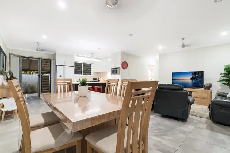 Sixth view of Homely house listing, 52 VRD Drive, Leanyer NT 812