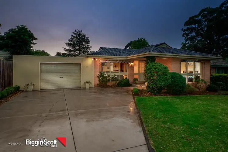 35 Rowson Street, Boronia VIC 3155