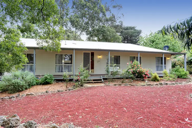 Main view of Homely house listing, 49 Cavanagh Road, Millgrove VIC 3799