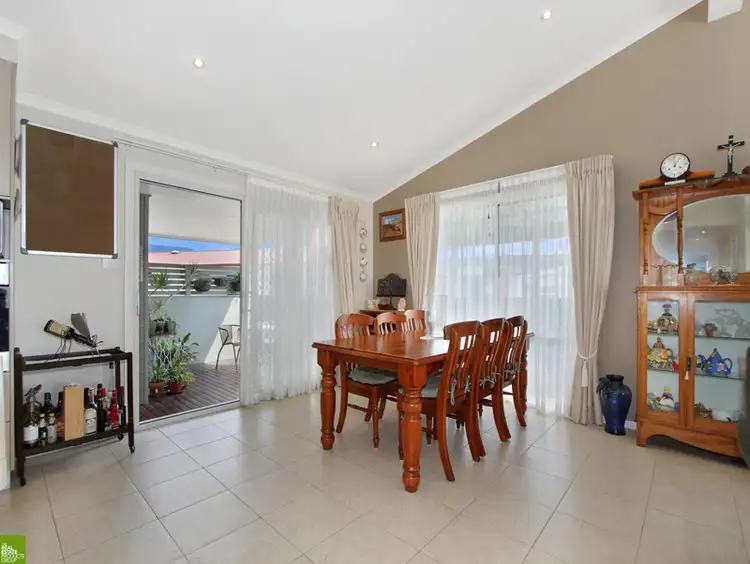 Fourth view of Homely house listing, 561/201 Pioneer Road, Fairy Meadow NSW 2519