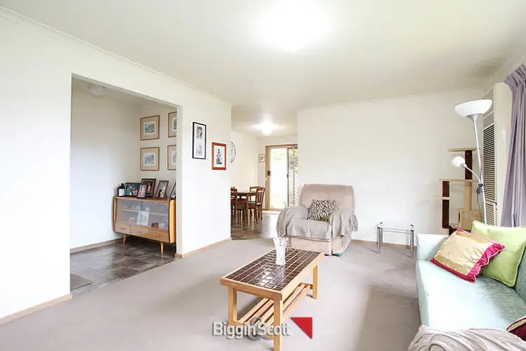 Third view of Homely house listing, 2/38 Richard Drive, Langwarrin VIC 3910