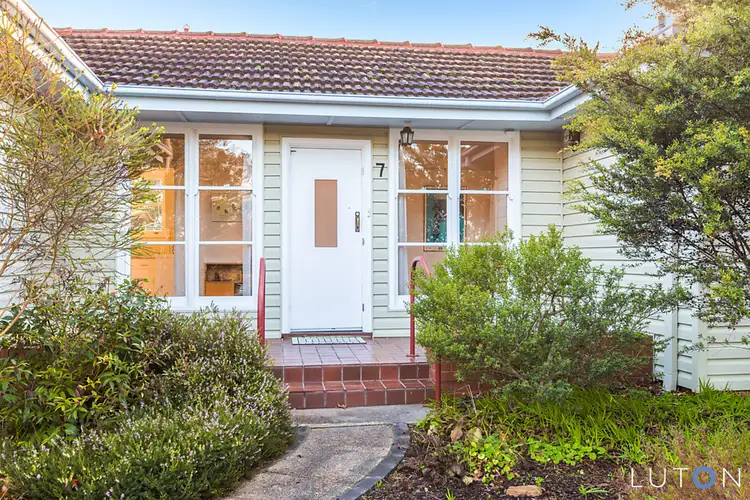 Third view of Homely house listing, 7 Macarthur Avenue, O'connor ACT 2602