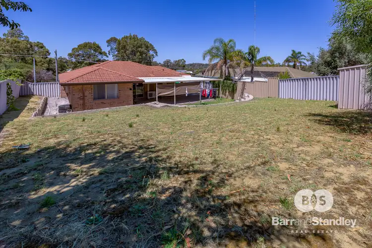 Fourth view of Homely house listing, 45 Lockwood Crescent, Withers WA 6230